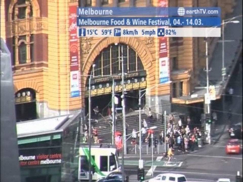 Stuttgart - Germany, Macau SAR - China, Avignon - France, Dresden - Germany, Melbourne - Australia, Saint-Malo - France, Antibes - Juan-les-Pins - France