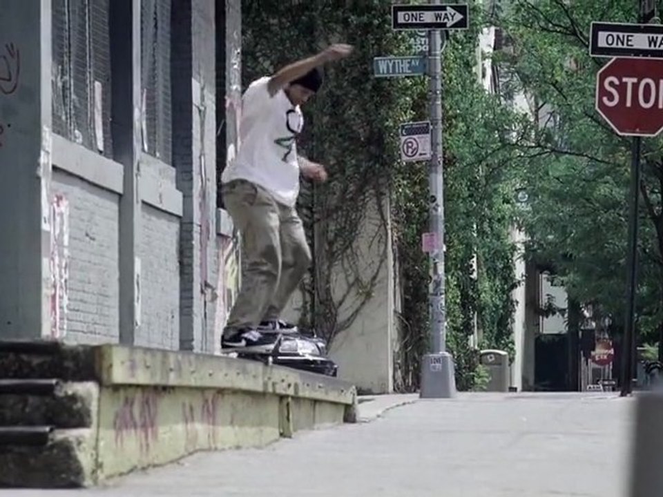 Nike SB launches the Zoom Paul Rodriguez 4