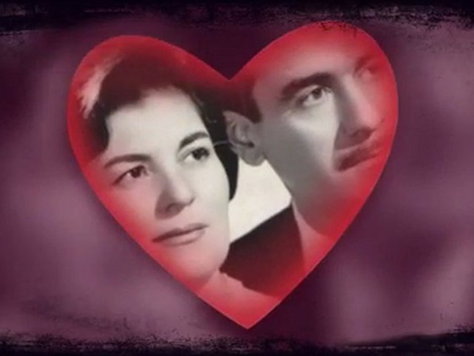 Neriman & Nida TÜFEKÇİ-"Asker Yolu Beklerim"