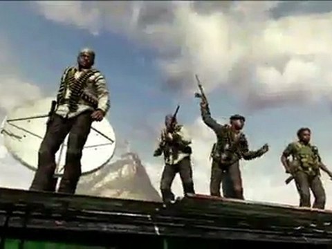 Call of Duty Modern Warfare 2 Multiplayer Crack