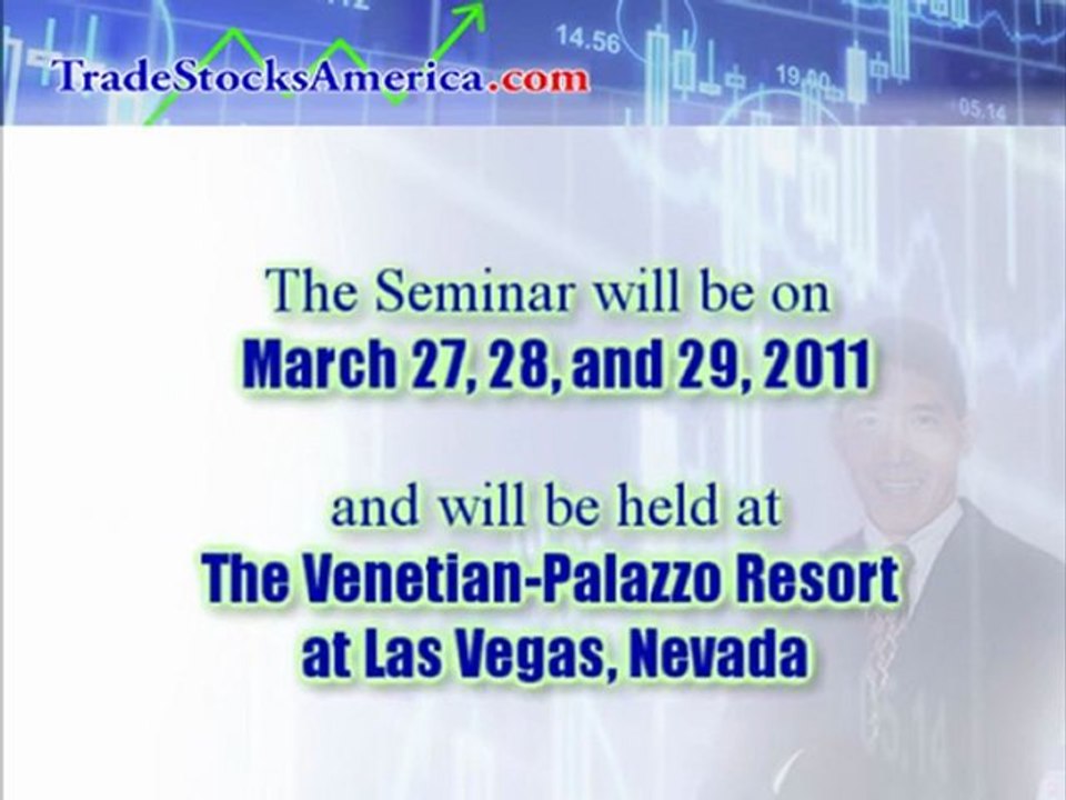 Futures Trading Seminar: Way To Success