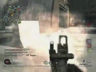 COD 4 10th Prestige XP Lobby / Super Speed! Subscribe ...