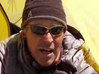 First Ascent Everest Dispatch #47 5-9-09