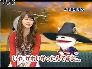 sakusaku 110214 4 発売記念イベント開催決定！、の巻