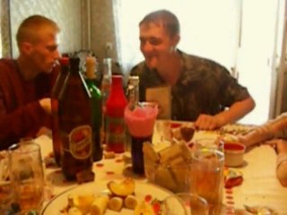 DJ.JORDAN - Артем пьяный