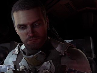 Dead Space 2 HD [13] The End