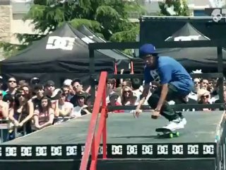 Journeys BBQ Tour 2010