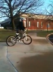 Custom Titanium Kid's Bikes, ANYTHING IS POSSIBLE