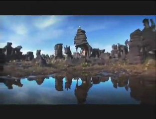 King Lines Climbing Trailer