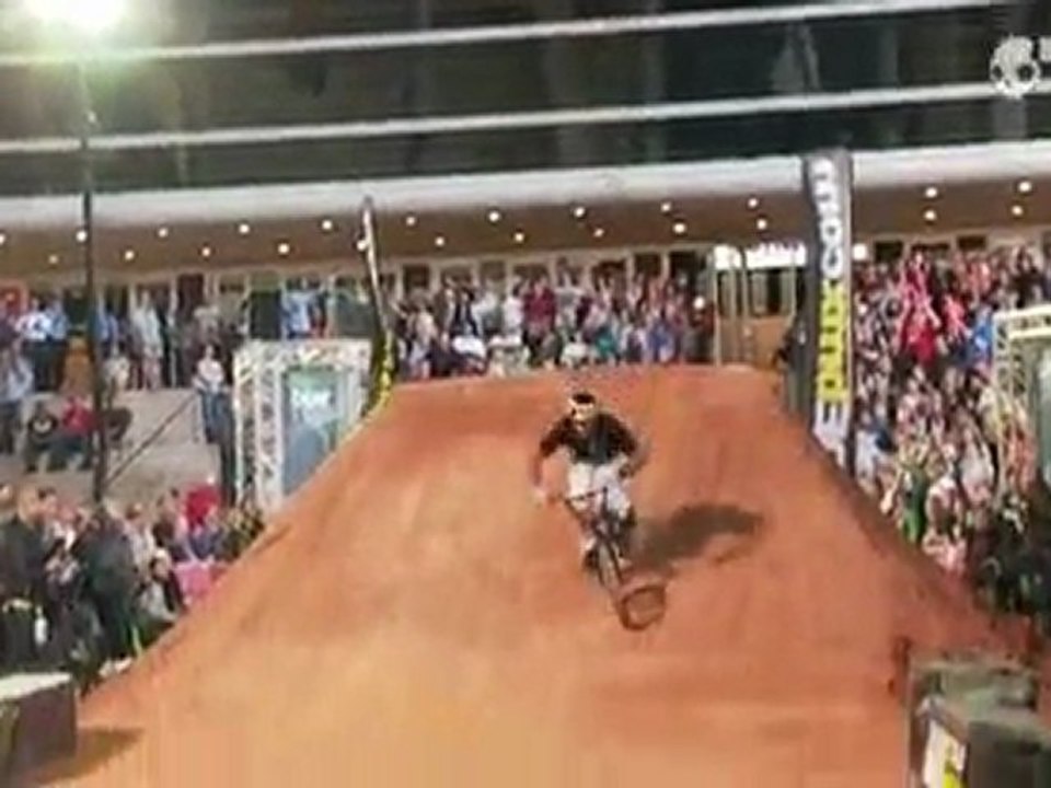BMX Best Trick Highlights