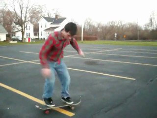 matt nicholson -short skate vid