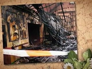 Fire Damage Restoration Service Roseville