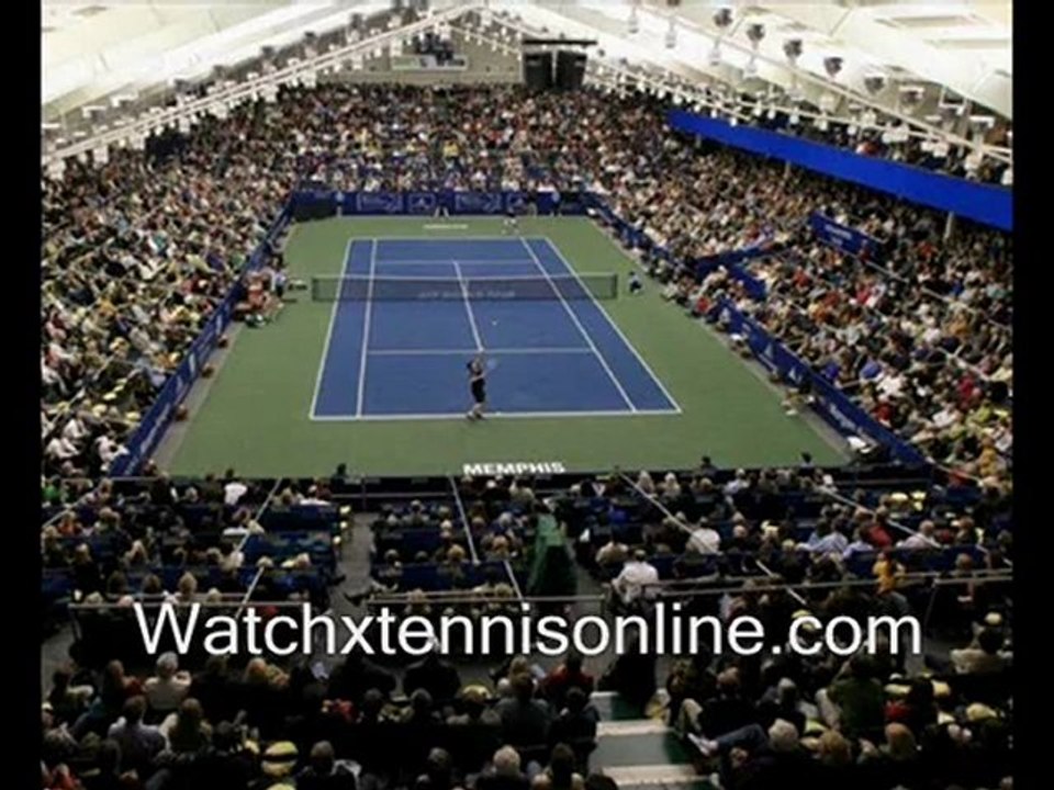 watch Regions Morgan Keegan Tennis live stream now