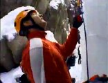 Ouray Ice Climbing
