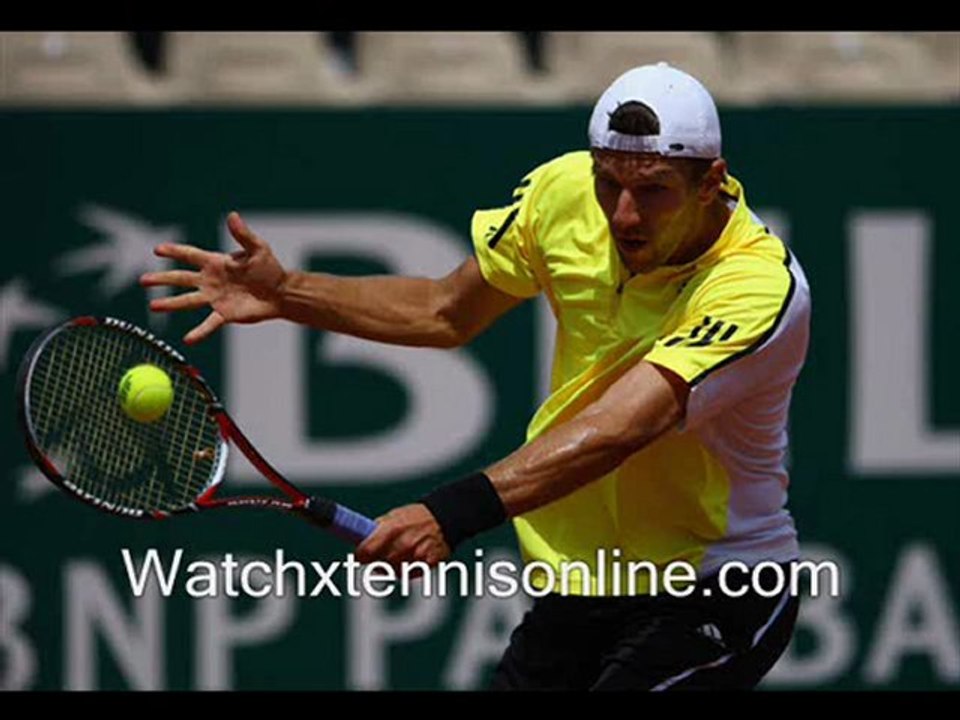 watch Regions Morgan Keegan Tennis 2011 streaming