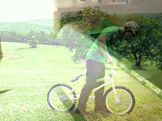 Levi.com/BMX 2009 Clip of the Week 11 "HOW-TO: FRONT FLIPS WITH ANTHONY"