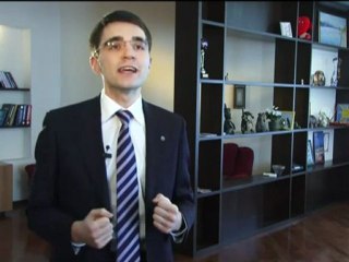 П. Силкин «Время безграничных возможностей!»