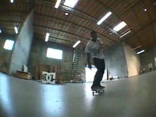 WATERCOOLER: WAREHOUSE DUDES