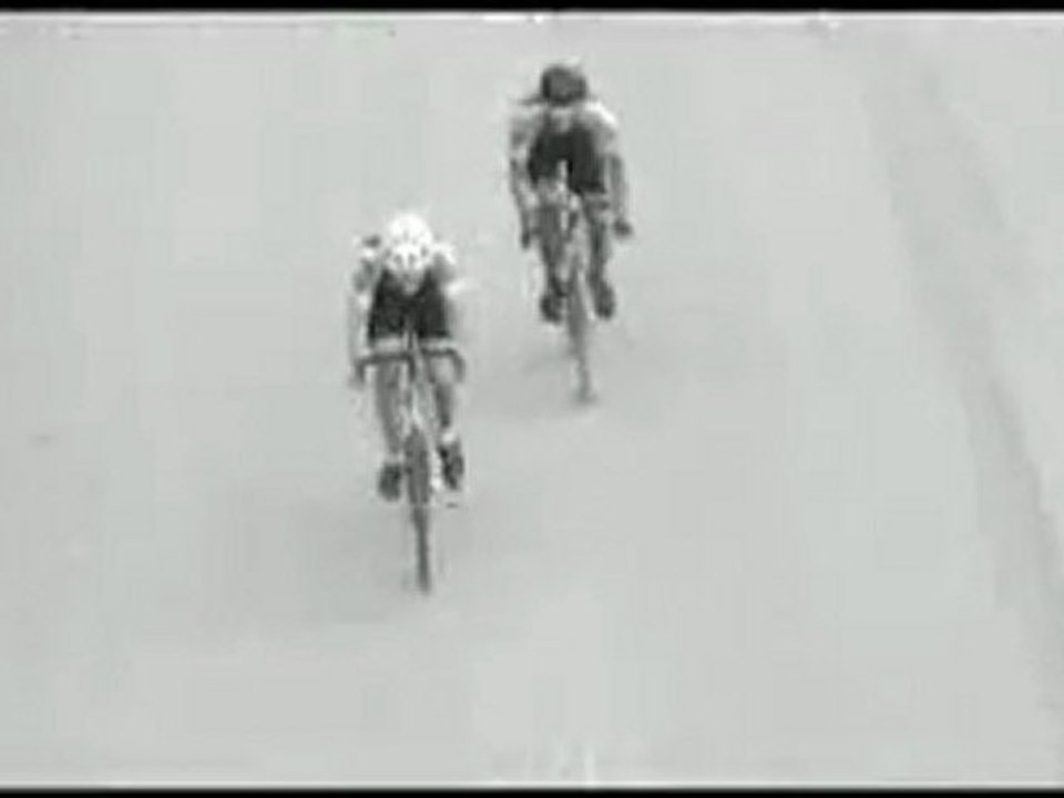 IUP Cycling Team