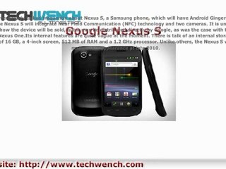 The Most Anticipated Android Phones of 2011