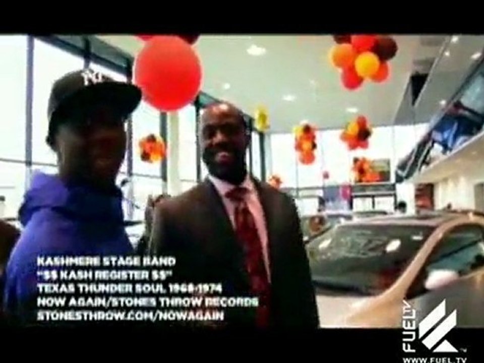 Firsthand:  Nigel Sylvester