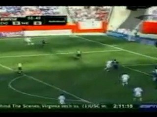 Freddy Adu DC Untited MLS Compilation