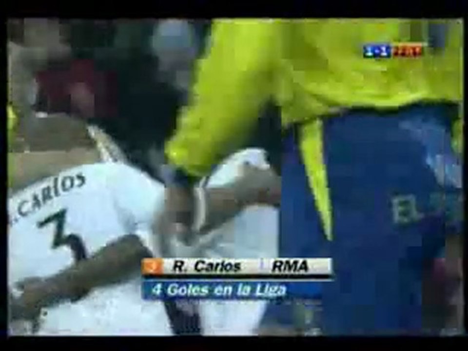 Roberto Carlos Compilation