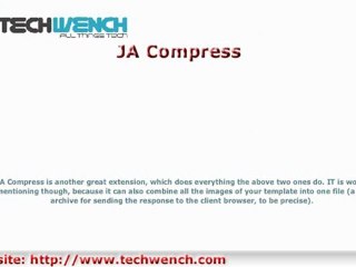 4 Joomla Extensions that Will Lower the Load on Your Shared