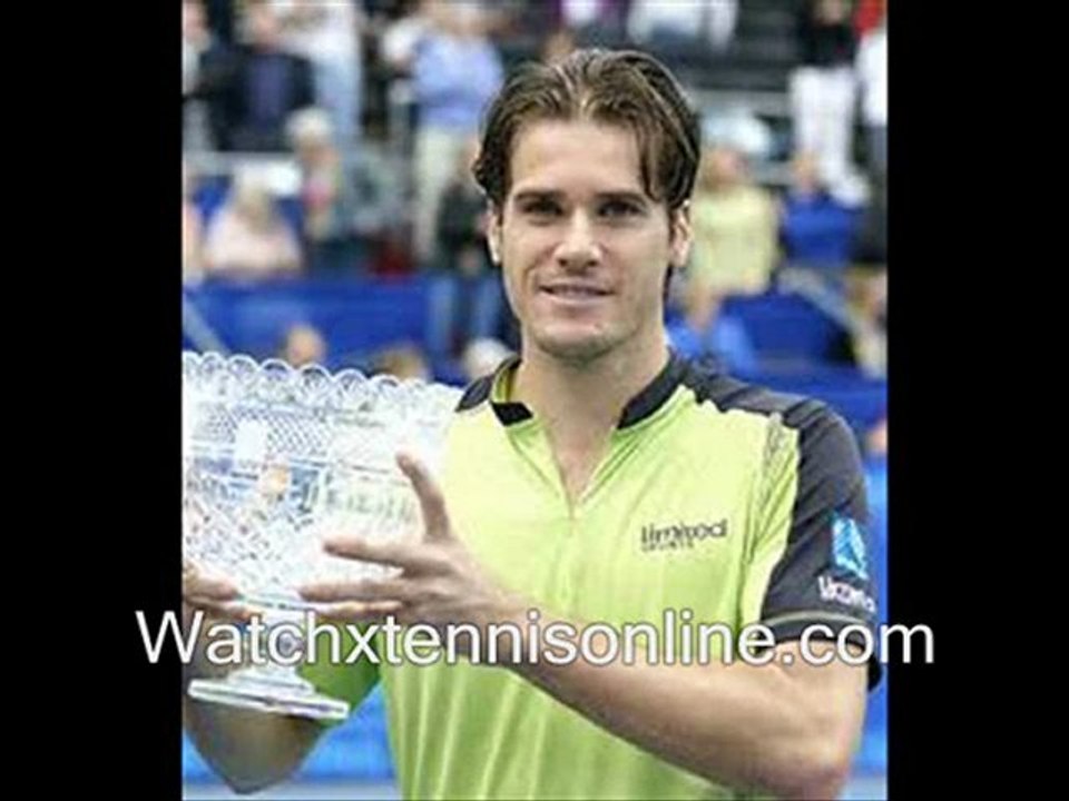 watch tennis on your pc live coverage