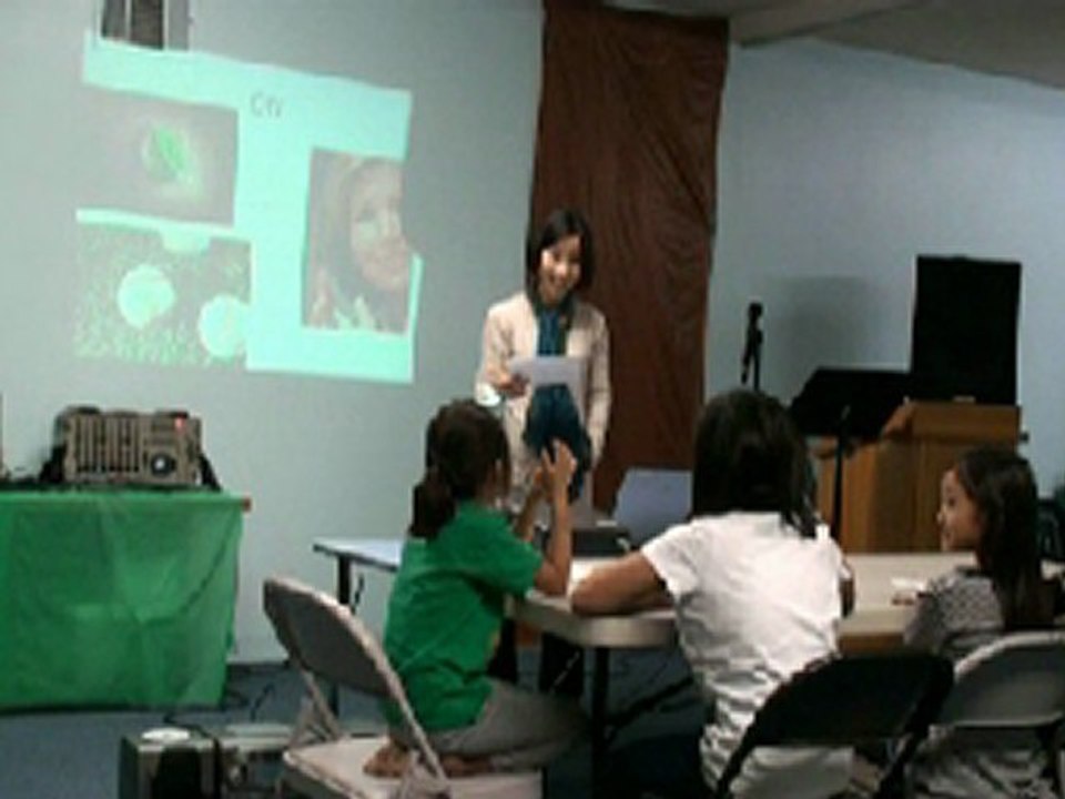 Grammar Lesson Demonstration.webm