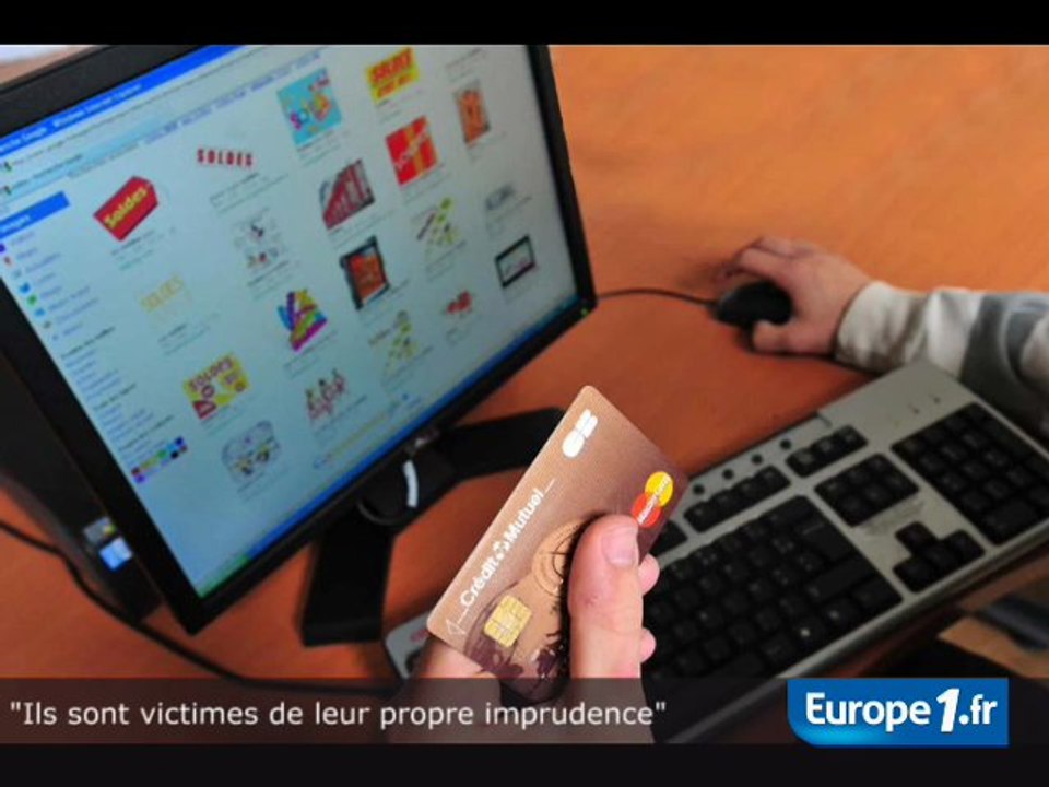 "Victimes de leurs propres imprudences"