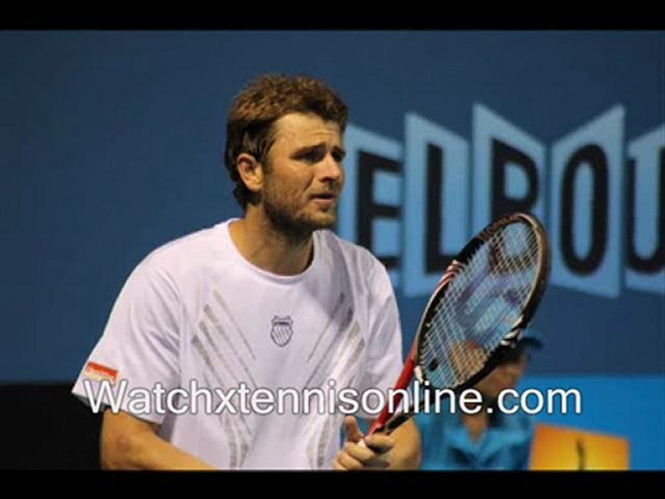 watch Regions Morgan Keegan Tennis 2011 tennis mens final li