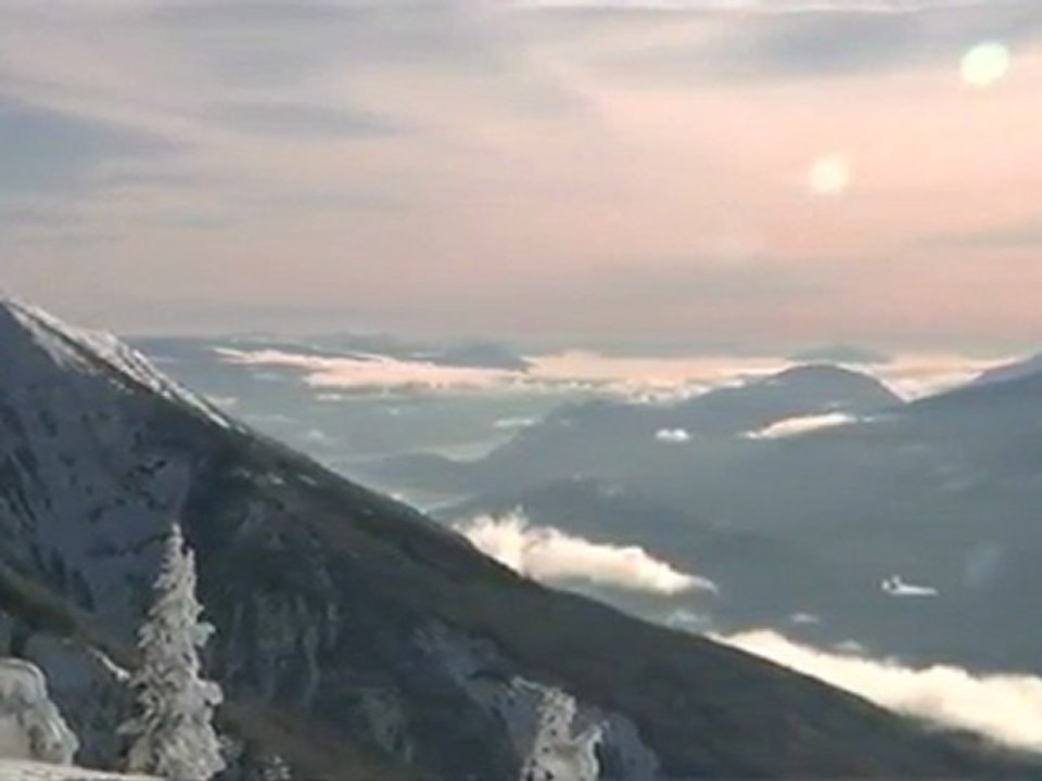 The Freeskiing World Tour Arrives in Revelstoke