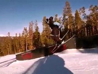 Salomon Freeski TV - Season 3 - Episode 12