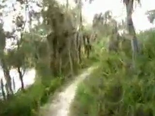 Loyce E. Harpe MTB - Snake Ridge - Sneaky Snake