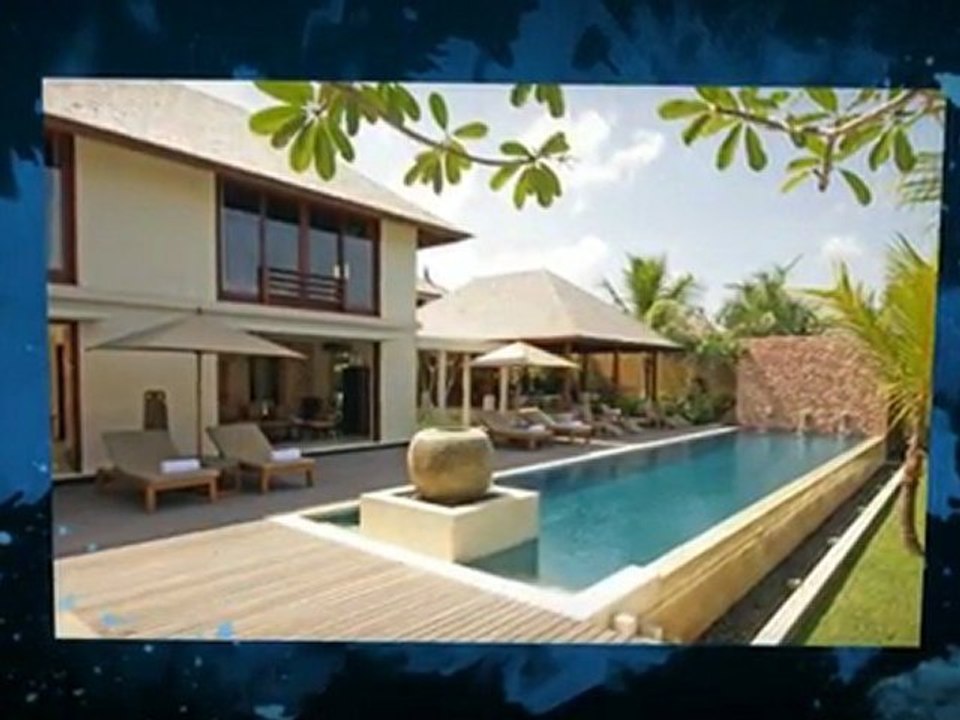 Villa Sakti Bali - Luxury Bali Villa
