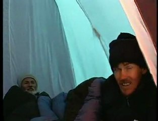 "Skiing 7 Summits" trailer