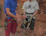 SPORT CLIMBING 101 With CHRIS LINDNER DVD Trailer - NEW RELEASE!
