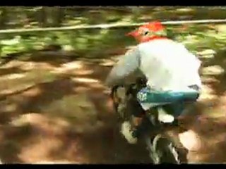 Snowshoe Powerade Race Series '09 - Race 3