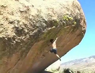 Soul Cal: A Cali Bouldering DVD Trailer