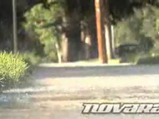 Novara Transfer and Fusion Commuter Bikes 2009 Video