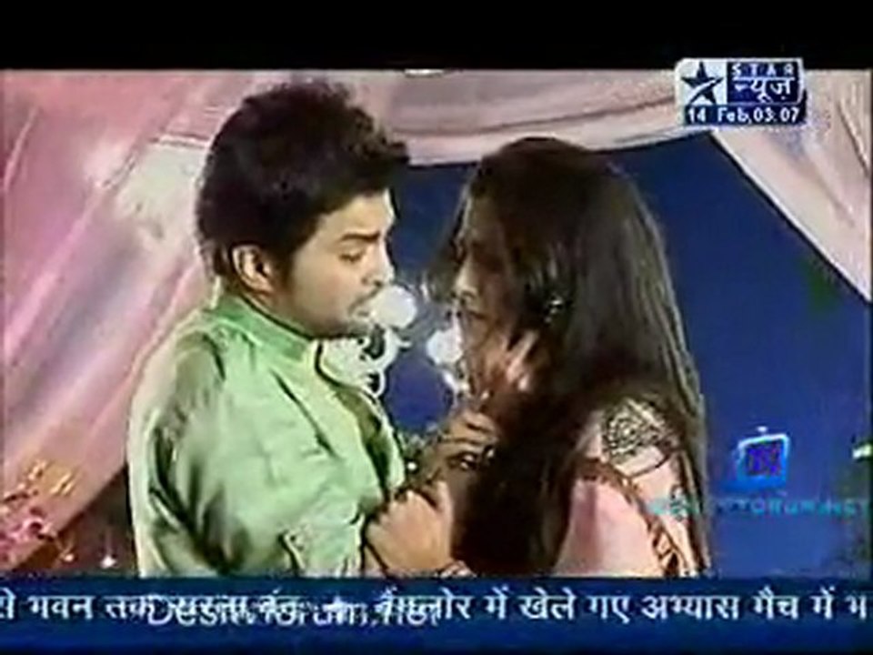 Saas Bahu Aur Saazish - 14th February 2011 Watch Online PT2