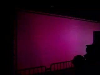 Teuf Bourges Heretic