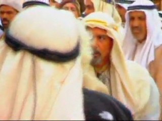 Black Gold - Behind The Scenes