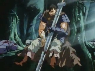 [AMV] Berserk w/ Chronos - Medieval