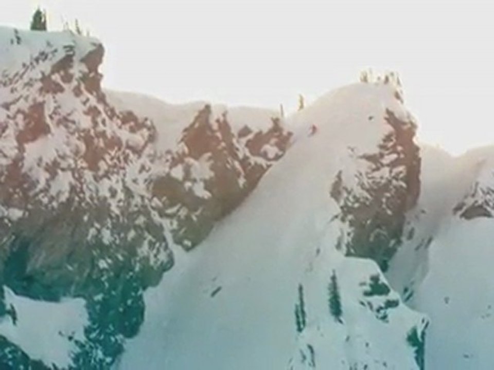 RideGuide Season 12: HeliCat Canada-Selkirk Wilderness