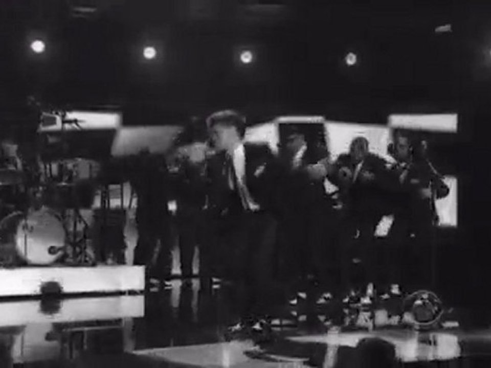 Bruno Mars, B.o.B & Janelle Monae Medley aux Grammy Awards