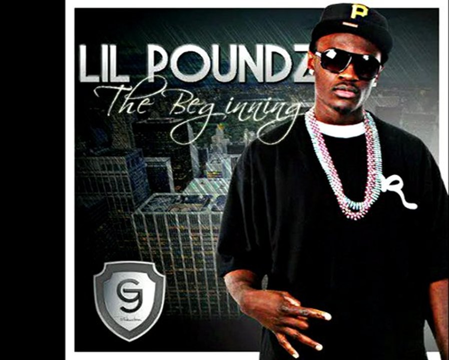 New year ('remix) Fblaze feat Lil poundz