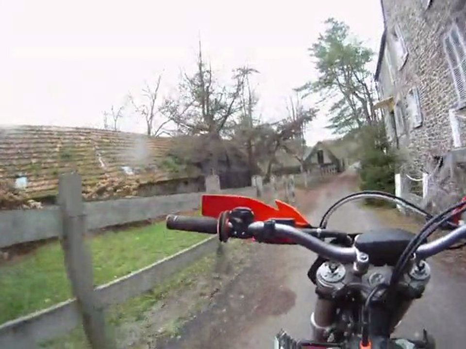 section rapide