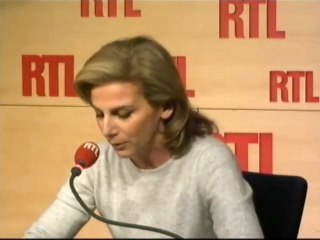 Anne Fulda : Florence Cassez, ou la diplomatie du compassion